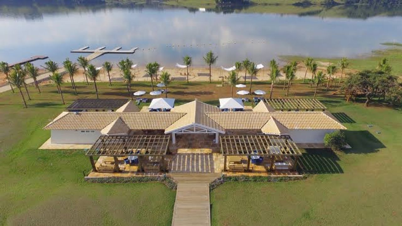 Foto - Itaí - Riviera de Santa Cristina III